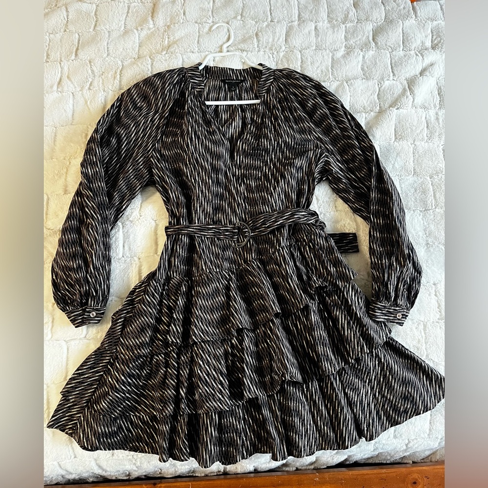 Banana Republic dress